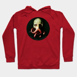 Cthulhu Skull Hoodie